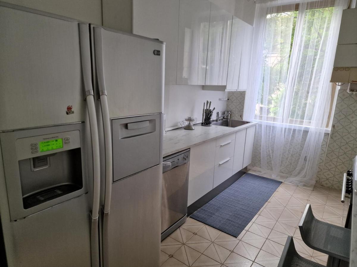 Frangi House Appartement Pescara