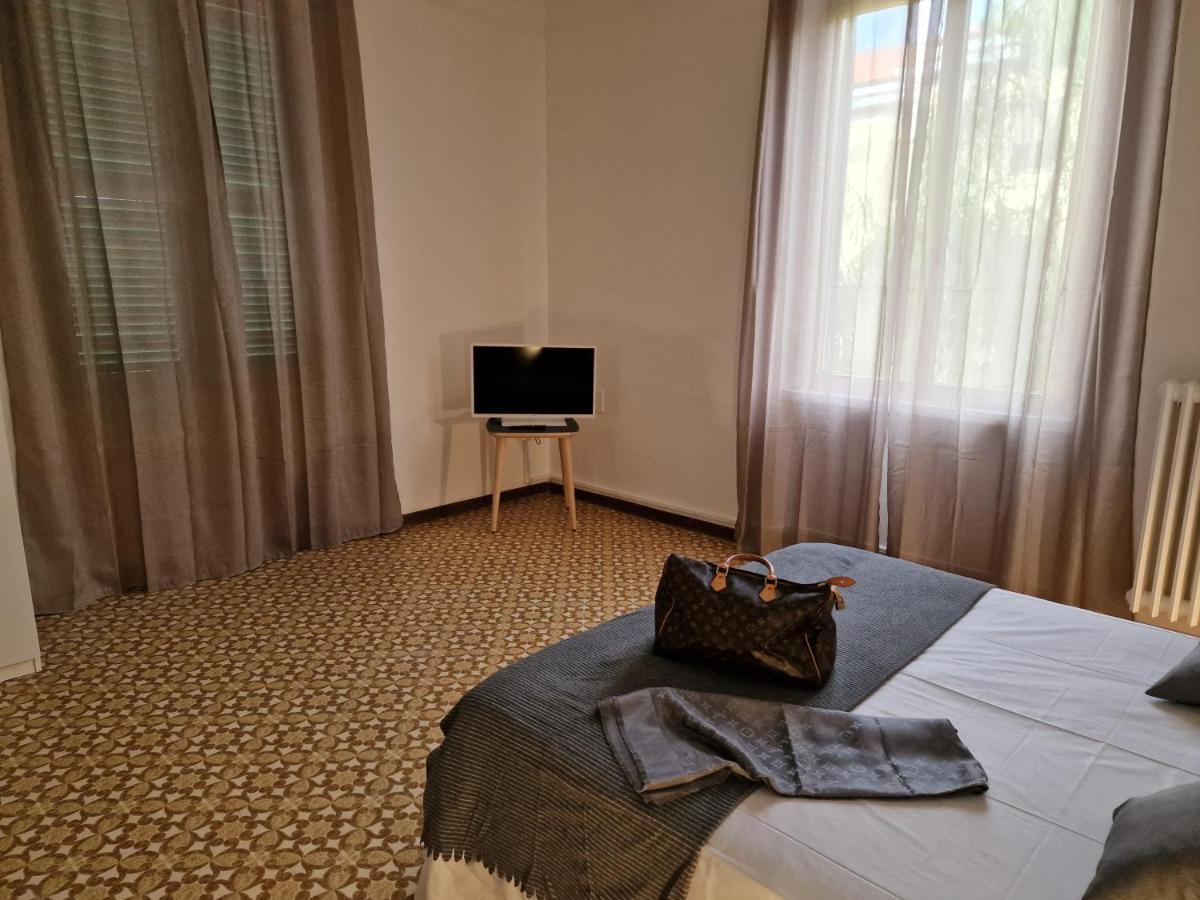 Appartement Frangi House