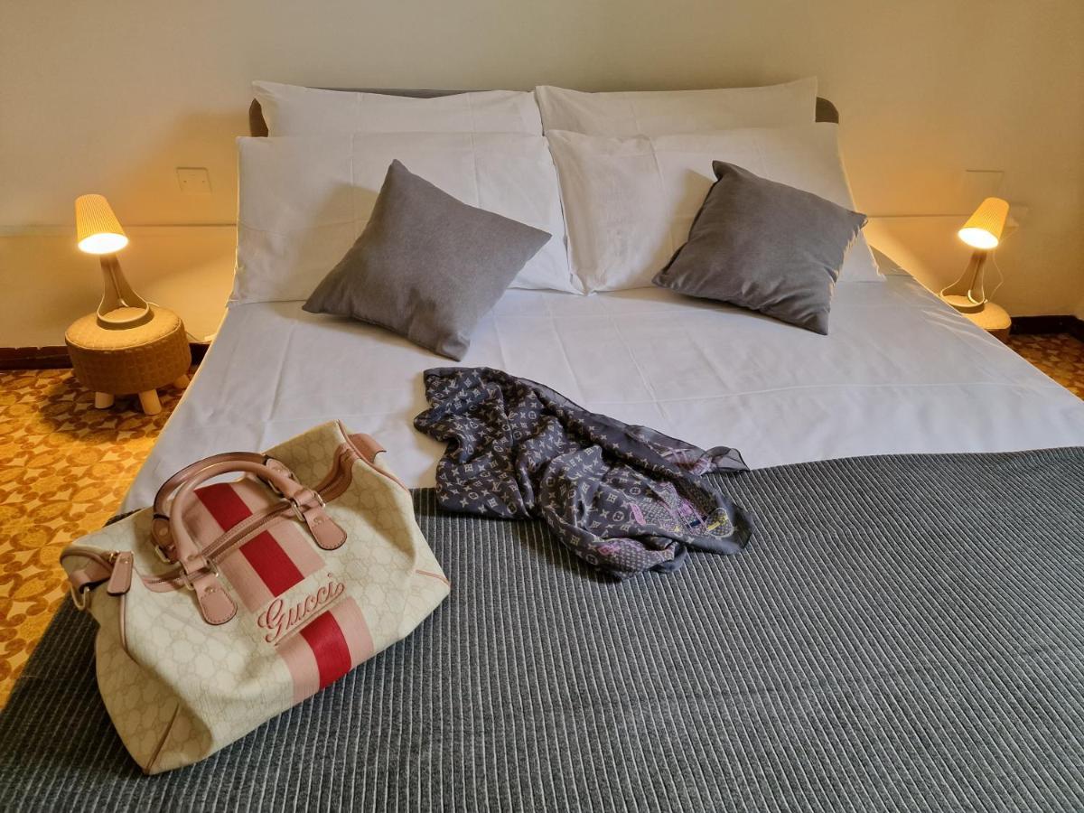 Frangi House Appartement