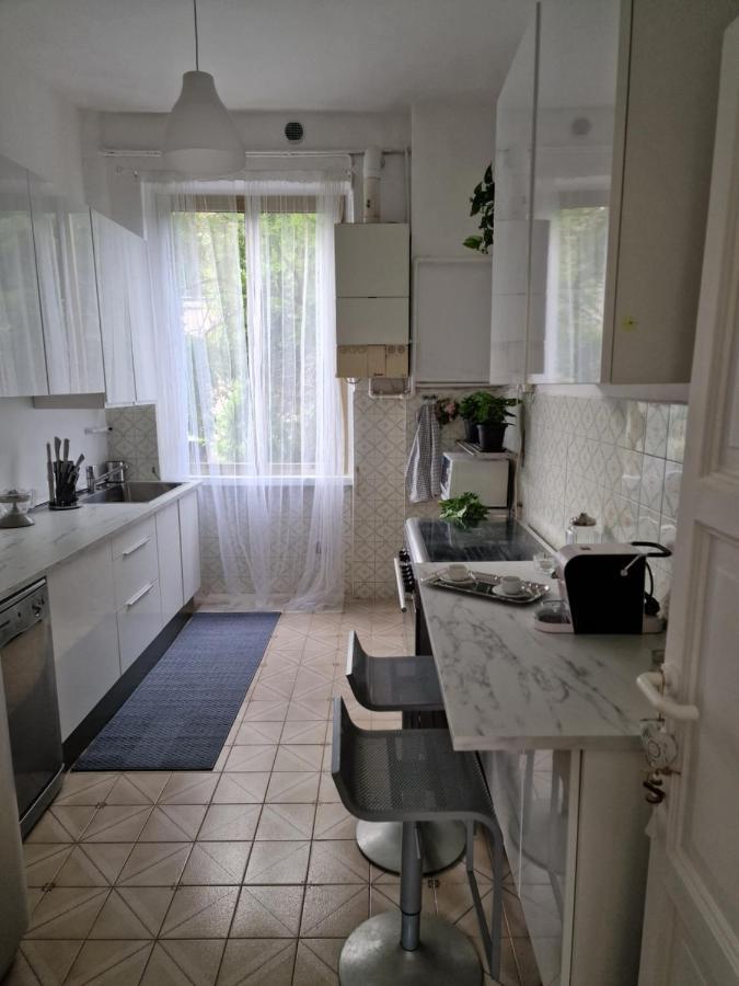 Appartement Frangi House Pescara