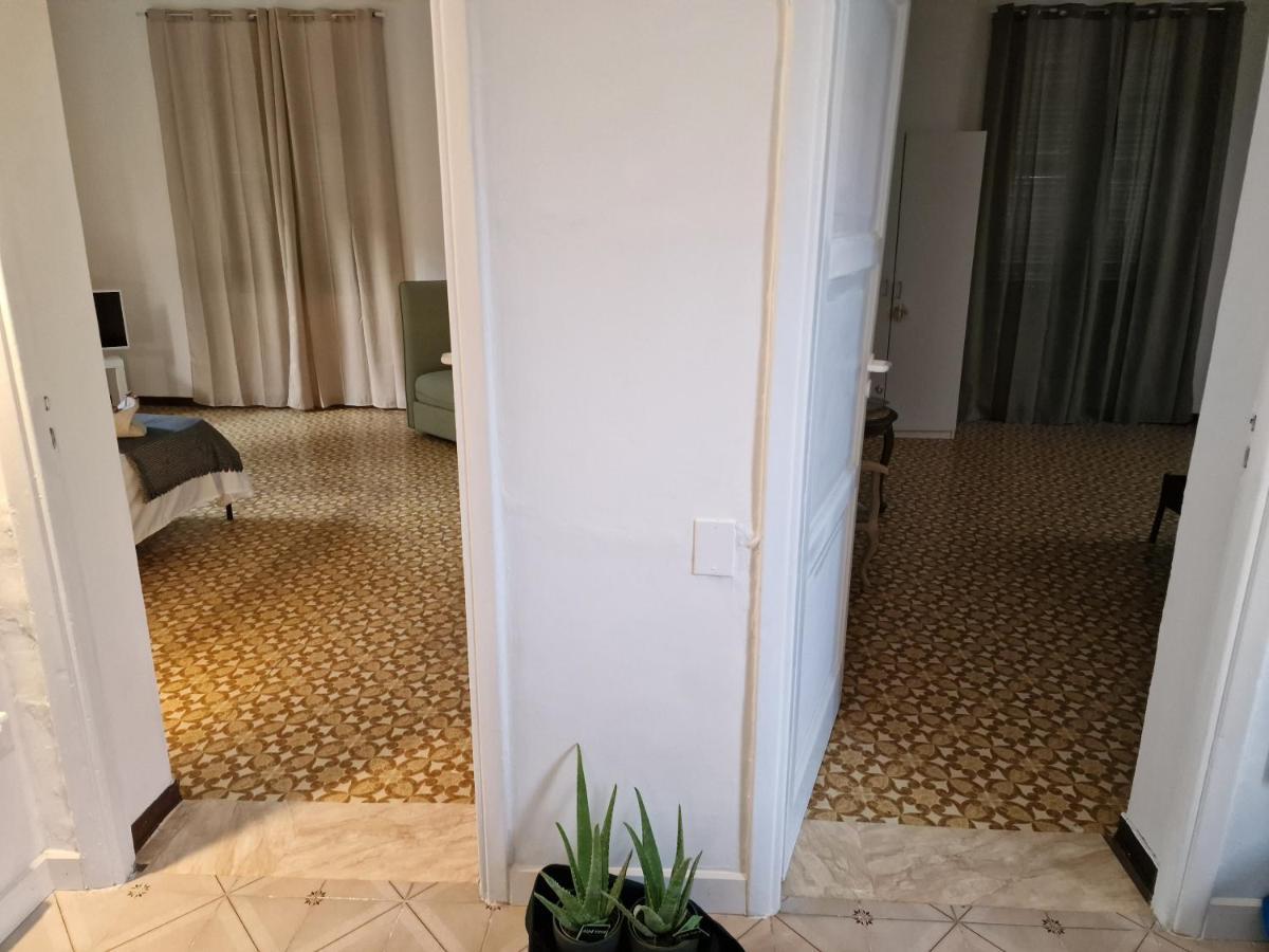 Appartement Frangi House