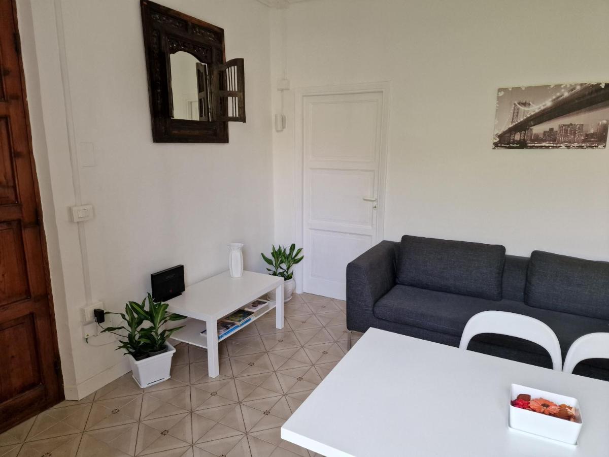 Appartement Frangi House *