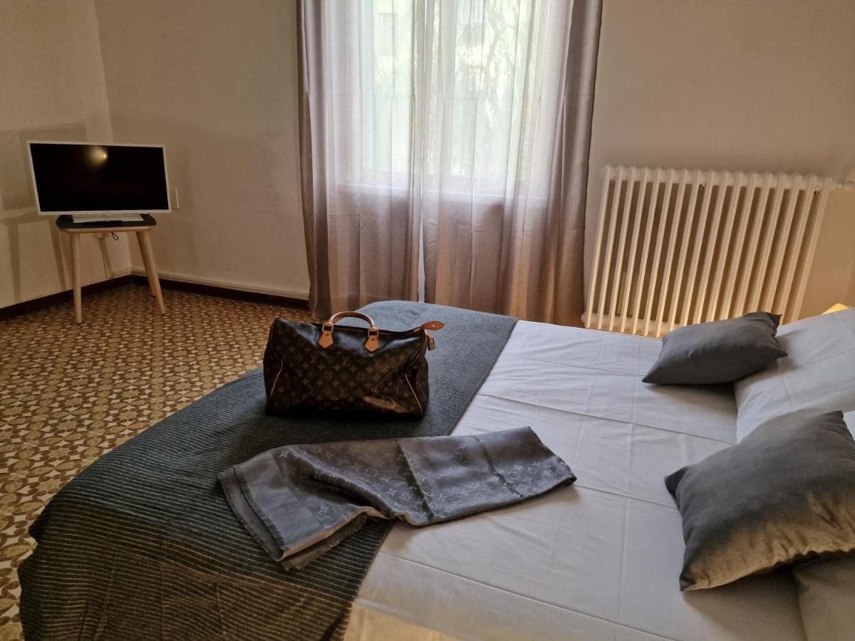 Frangi House Appartement Pescara