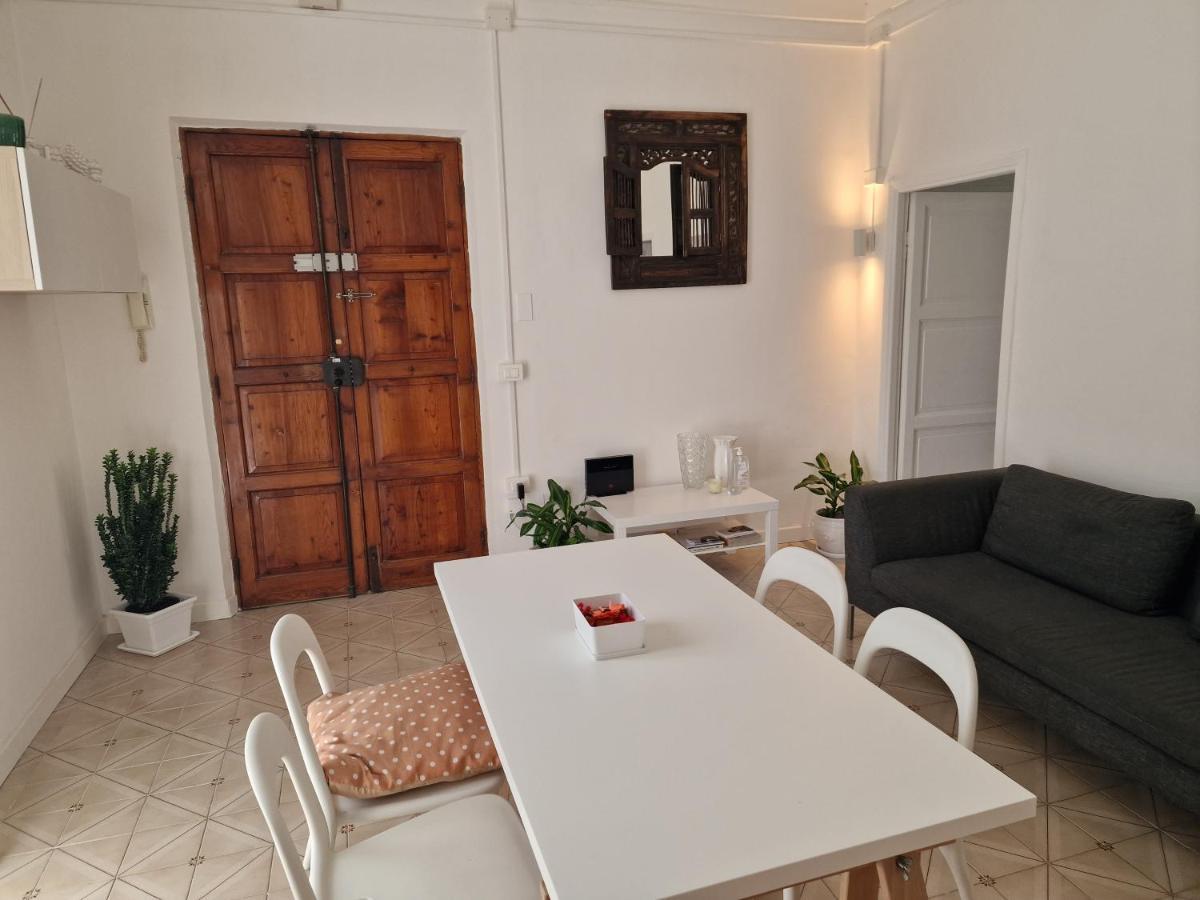 Frangi House Appartement *