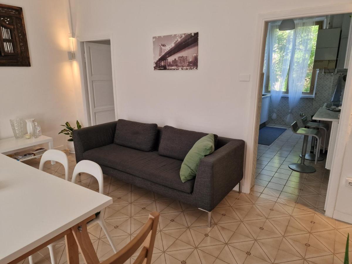 Appartement Frangi House